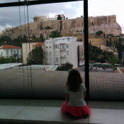 Ideas On What To Do With Children In Athens