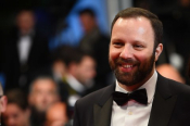 At Cannes, A Greek Filmmaker Explains Move To English-Language Film