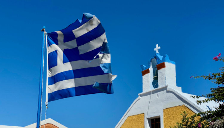 March 25 - Greek Independence Day