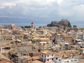 Vote For Corfu As The Best Filming Location In Europe