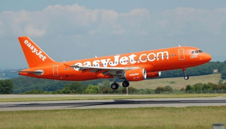 EasyJet Summer 2018 Routes Connects Greece To Italy And France