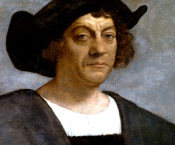Christopher Columbus - A Woolworker From Genoa Or Byzantine Prince From Chios?