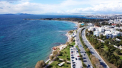 New Bicycle &amp; Pedestrian Coastal Network Approved For Athens Riviera