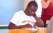 African Immigrant Success Story Tops In His Class University Entrance Exam