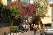 Athens Is Home To Europe&#039;s Oldest Street