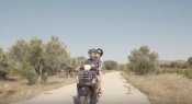 &#039;The True Athens Escape&#039; Video Released By Greek Municipality