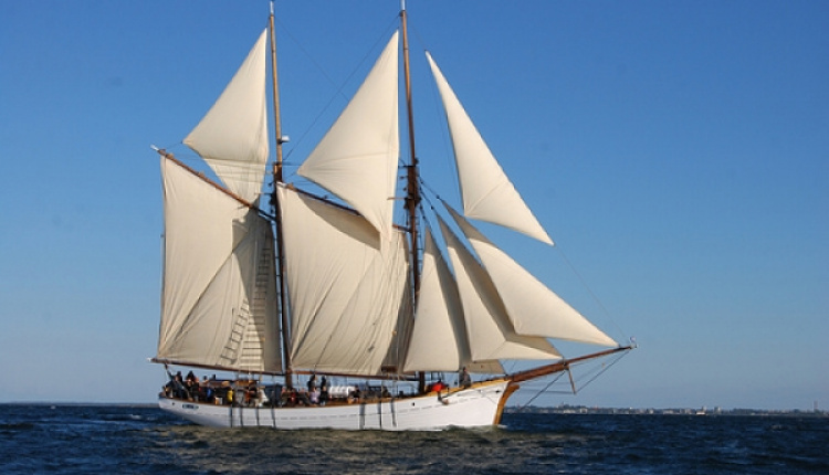 The Odyssey Meets Greece