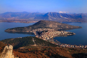 The Charming Northern Town of Kastoria