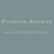 Art Exhibitions At The Phoenix Athens Gallery &amp; Residency