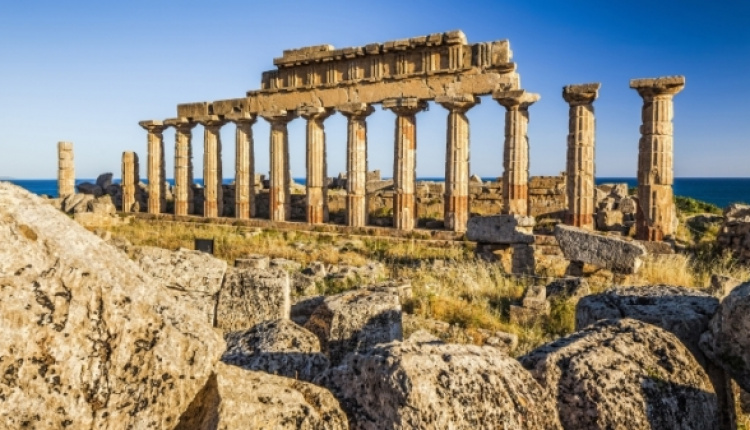 Archaeologists Unearth “Greek Pompeii” In Sicily