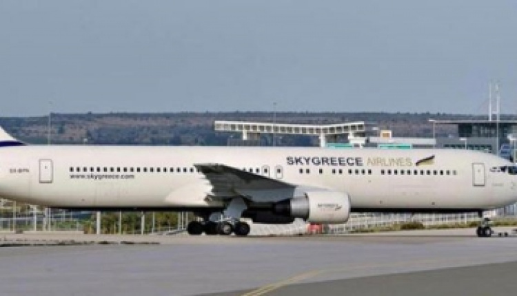 SkyGreece Spreads Wings To Connect Greeks Far And Wide With Motherland