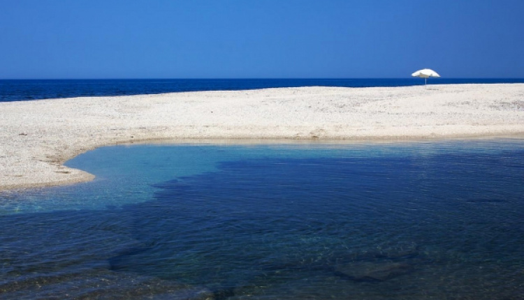 Greece's Bathing Waters Of Excellent Quality