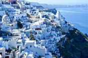 Top 20 Most Googled Destinations In Greece