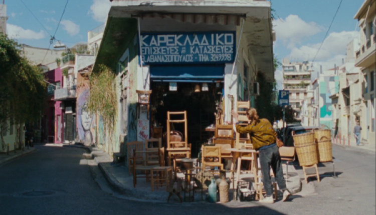 New Tourism Campaign Turns The Spotlight On Athens