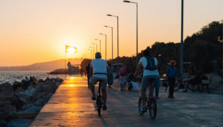 Tips For Cycling In Athens