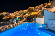 Athina Luxury Suites ~ The Place To Be In Santorini