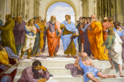 Plato&#039;s Academy: The World’s First University