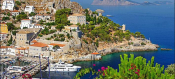 Three Greek Islands Are The Most Popular In The Mediterranean
