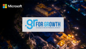 Microsoft To Build Data Centers In Greece As Part Of &quot;GR For GRowth&quot; Initiative
