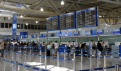 Athens’ International Airport Receives First Major Facelift