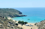 Conde Nast Traveller: Patmos &amp; Lipsi An Enchanting Experience For Tourists