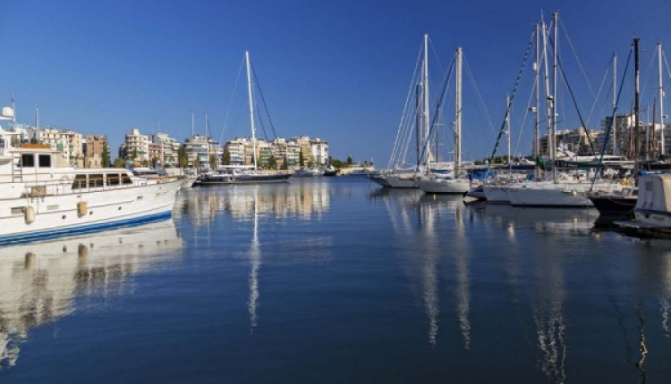 East Med Yacht Show 2016 To Spotlight Piraeus