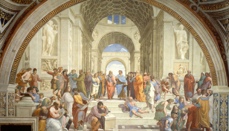 Plato: The Most Influential Philosopher Of All Time