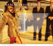 Switchfly Ranks Greece Most Popular Country For Luxury Travel