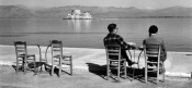 Photographs Of Joan Leigh Fermor: Artist &amp; Lover - Benaki Museum