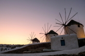 Wind Energy Production In Greece Is Set To Increase 50% By 2022