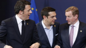 Greece, Lenders Appear To Edge Closer To Deal
