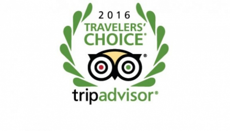 Greek Hotels Are Named Among World's And Europe's Best In 2016 By TripAdvisor