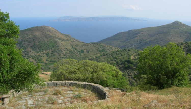 Kea (Tziá)