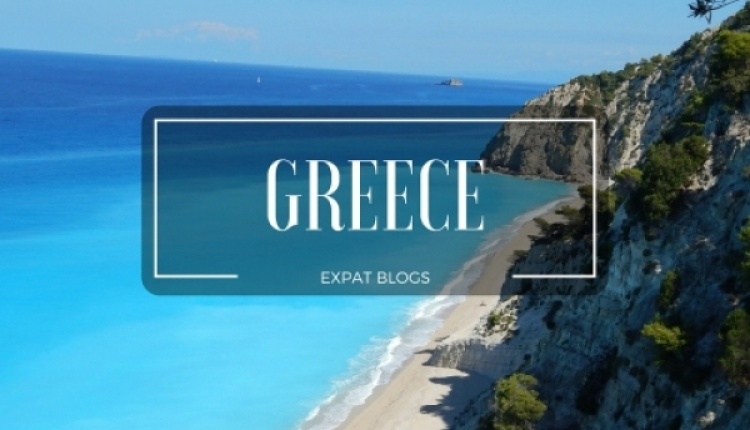 XpatAthens Among Recommended Blogs For Expats In Greece
