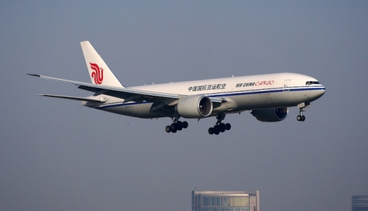 Air China To Begin Direct Beijing-Athens Flights In September 2017
