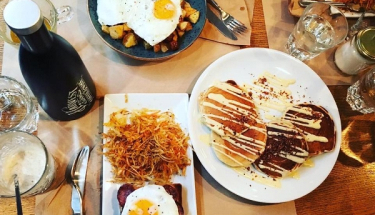 Complete Guide For An Enjoyable Sunday - The Best Brunch Spots In Athens