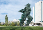 Sculpture Culture: Urban Statues In Athens For Your Instagram