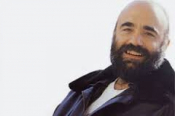 Famous Greek Singer Demis Roussos Dies At 68