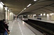 Line 3 To Piraeus Ready In Coming Days