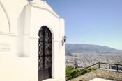 Most Beautiful Churches To Celebrate Easter In Athens