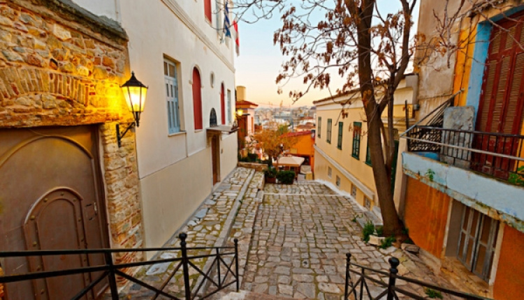 7 Reasons To Cherish Athens During Autumn
