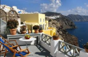 Foreign Buyers Invest In Greek Holiday Homes