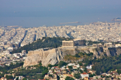 Athens: The Grandest Open-Air University In The World