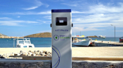 Astypalea: The First Smart &amp; Sustainable Mediterranean Island