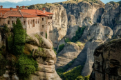 If You Find Yourself In Greece - Check These Places Out