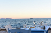 Where To Drink Ouzo Like A Local