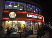 Burger King Expands- Includes Greece In Its Plans