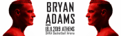 Bryan Adams: Shine A Light Live In Athens