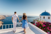 &#039;Tis The Month Of Love: Top 10 Places For Couples In 2023