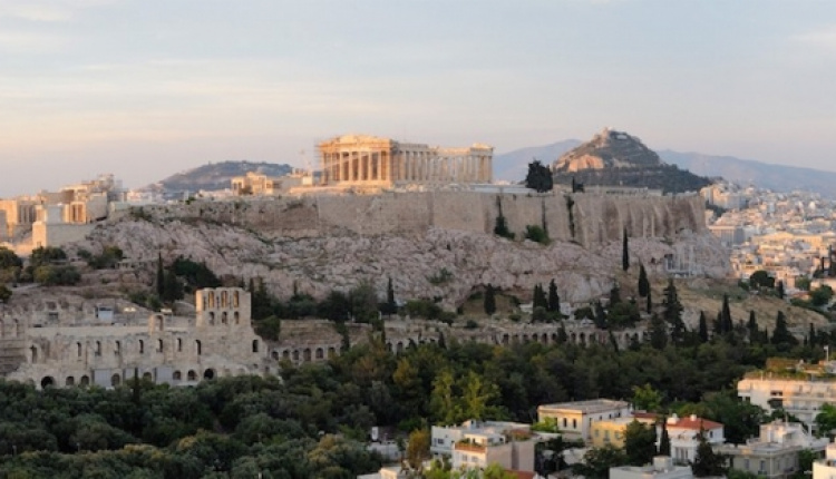 Solidarity Cities Initiative Launched By The City Of Athens
